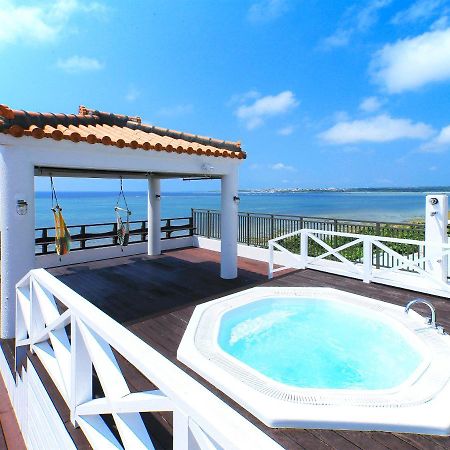 Haruhoo Resort Ishigaki Ishigaki  ภายนอก รูปภาพ