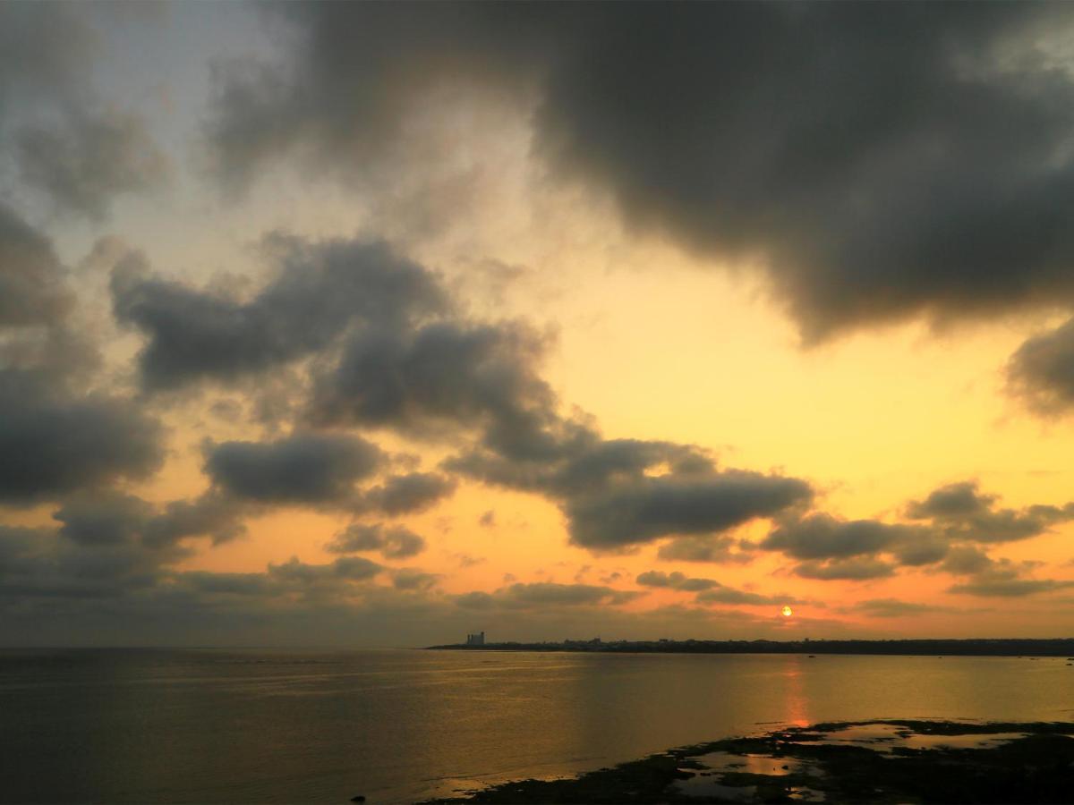 Haruhoo Resort Ishigaki Ishigaki  ภายนอก รูปภาพ
