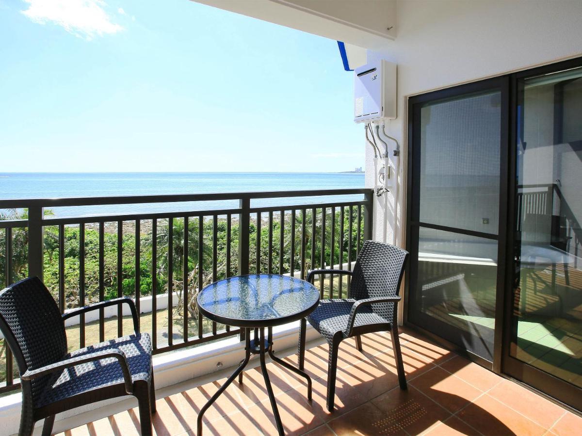 Haruhoo Resort Ishigaki Ishigaki  ภายนอก รูปภาพ