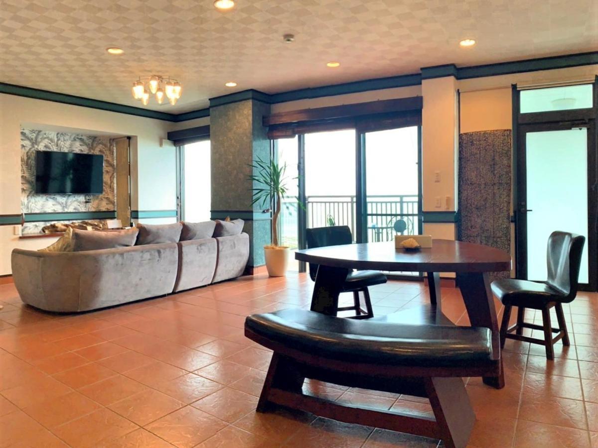 Haruhoo Resort Ishigaki Ishigaki  ภายนอก รูปภาพ