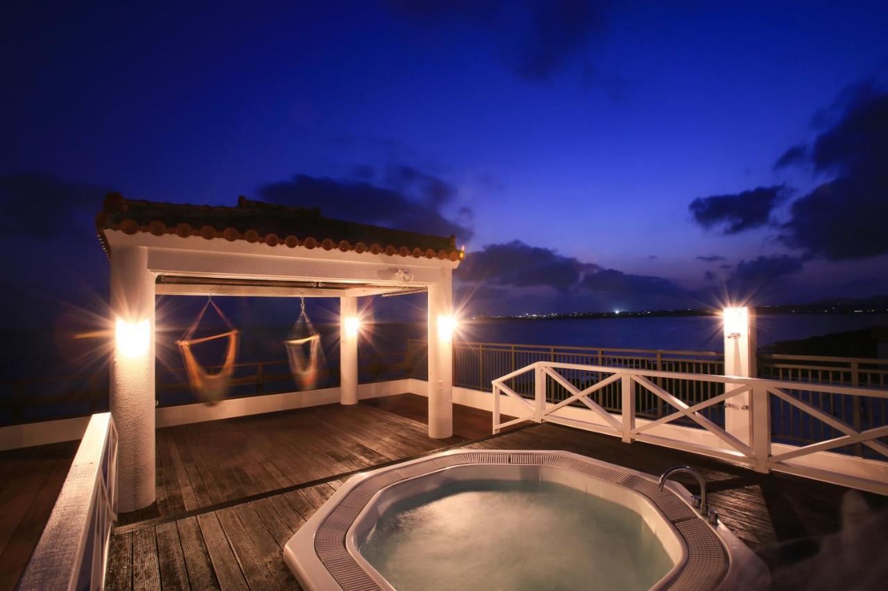 Haruhoo Resort Ishigaki Ishigaki  ภายนอก รูปภาพ