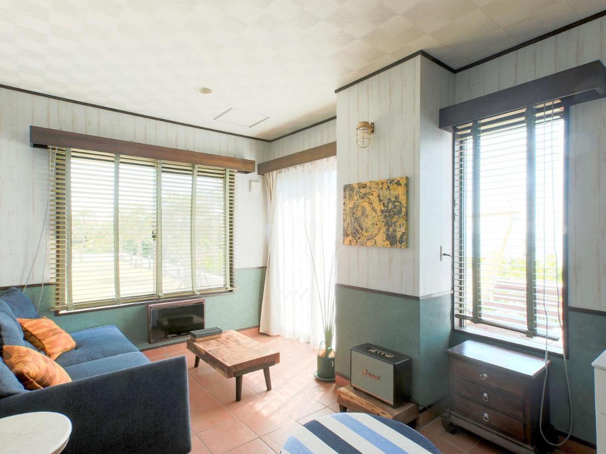 Haruhoo Resort Ishigaki Ishigaki  ห้อง รูปภาพ