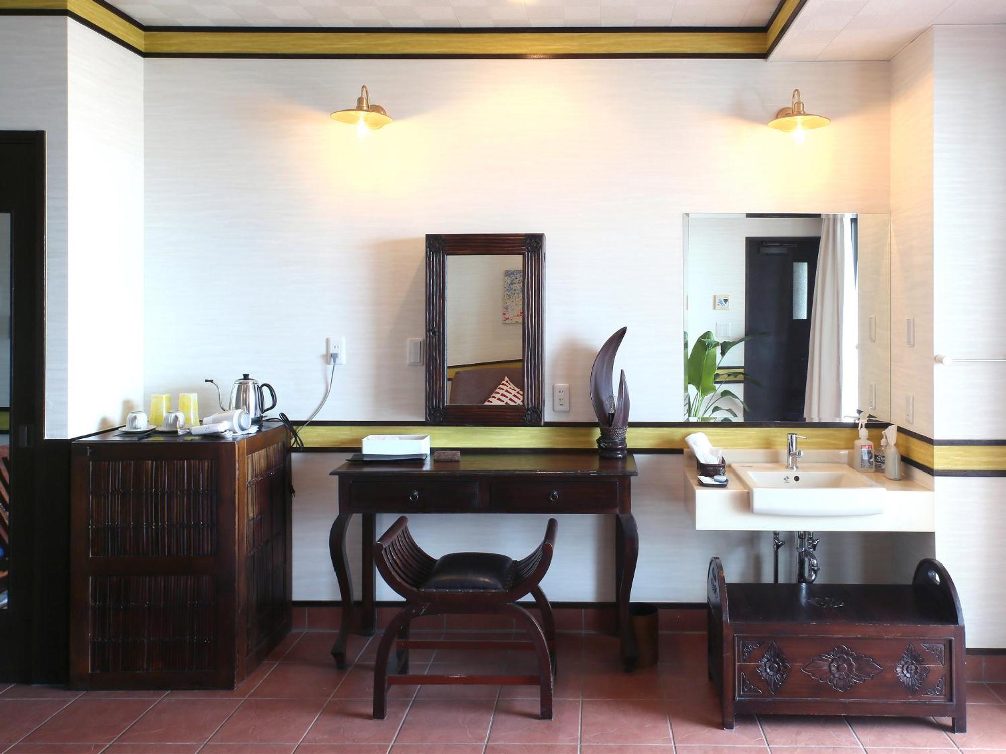 Haruhoo Resort Ishigaki Ishigaki  ห้อง รูปภาพ