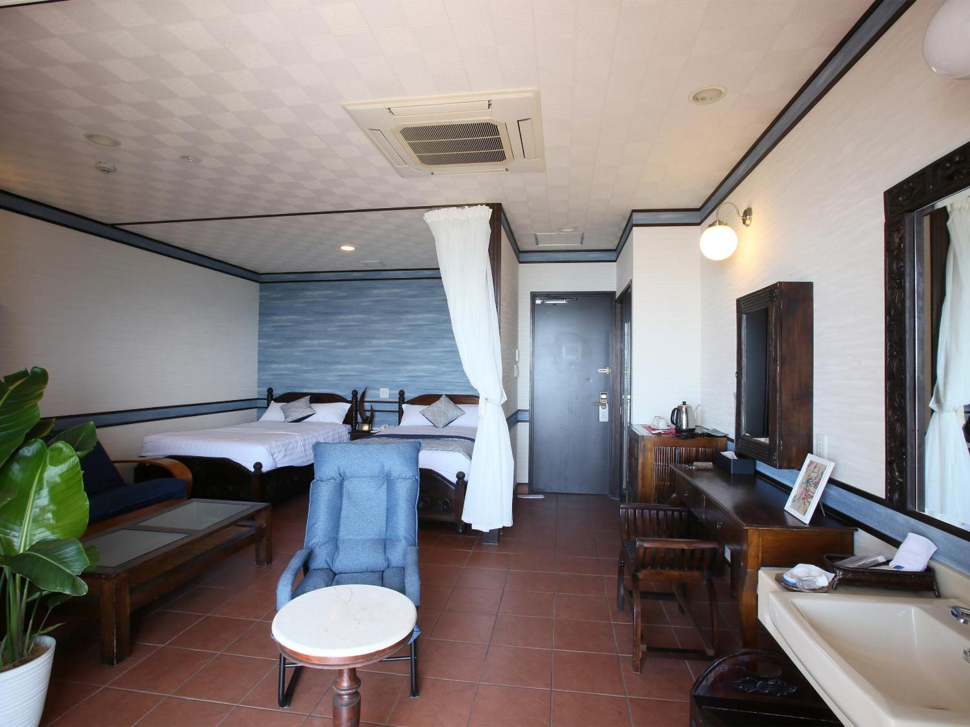 Haruhoo Resort Ishigaki Ishigaki  ห้อง รูปภาพ